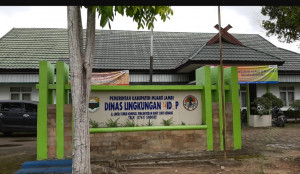 BPK Temukan Pembelian BBM Nota Tidak Riil di DLH Muaro Jambi 