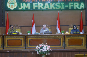 SILPA Puluhan Miliar dan Pelayanan RSUD Tanjabtim Jadi Sorotan 