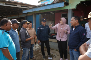 Bupati Dillah Tegaskan Investasi di Tanjabtim Harus Bebas dari Pungli