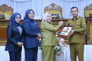 Belanja APBD-P Tanjabtim Naik Rp41,85 Miliar, Ada Apa?