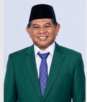 Karteker PWNU Jambi Dimintak Bentuk Pengurus Baru 