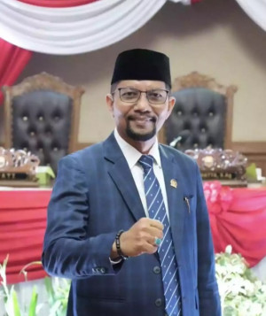 Fraksi PAN Soroti Defisit APBD Muaro Jambi